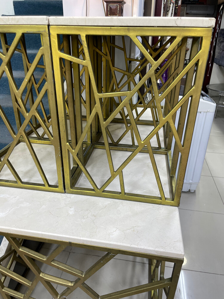 I want to sale consult Table - 2