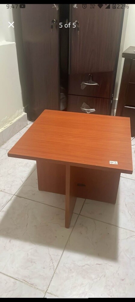 tables sofas - 1