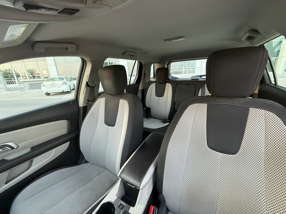 GMC Terrain 2014 Perfect Condition - 2