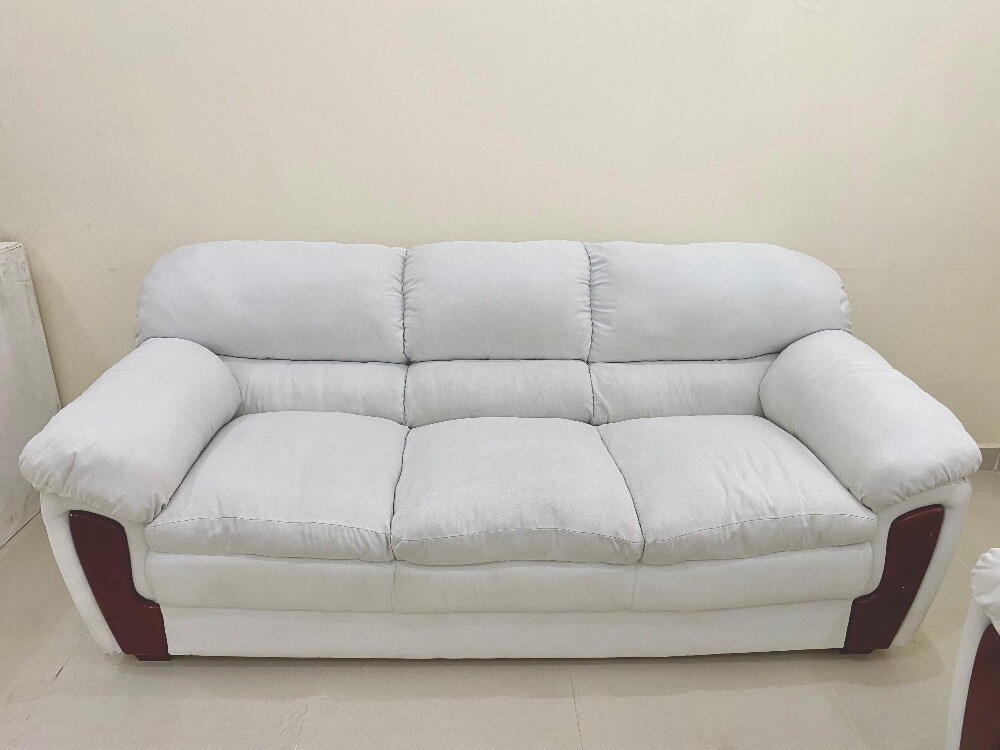 Sofa Set - 1