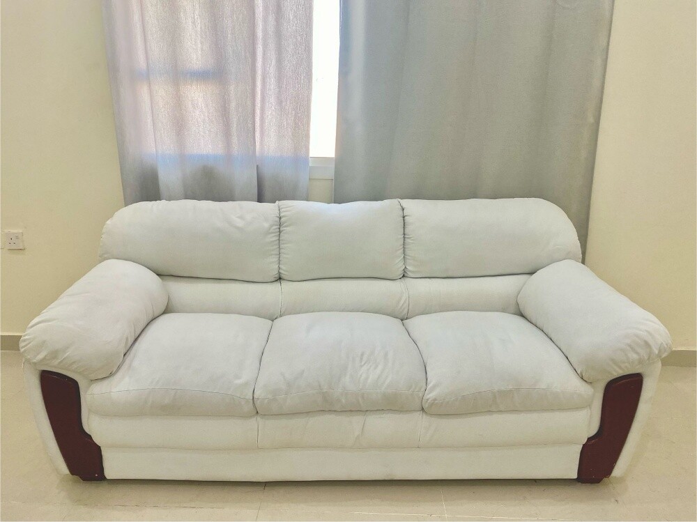 Sofa Set - 2
