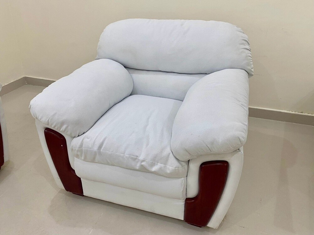 Sofa Set - 3
