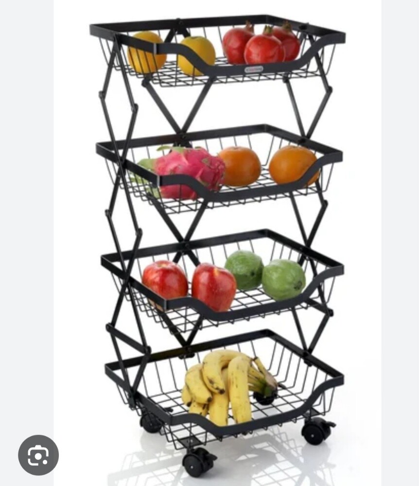 kitchen rack - 2