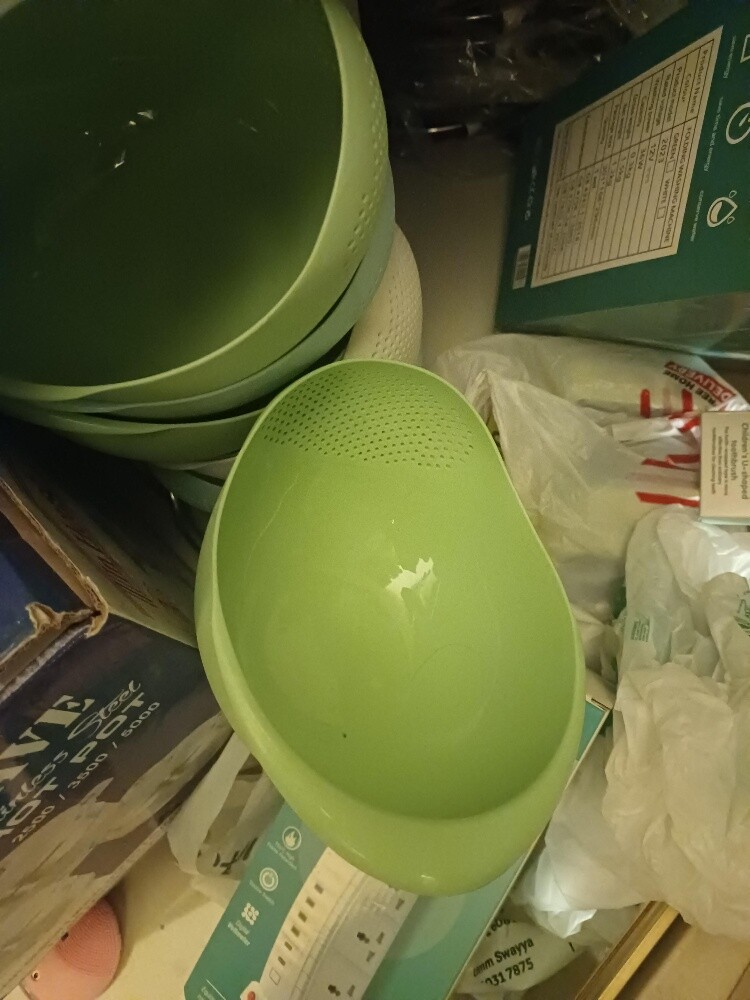 kitchen rack - 14