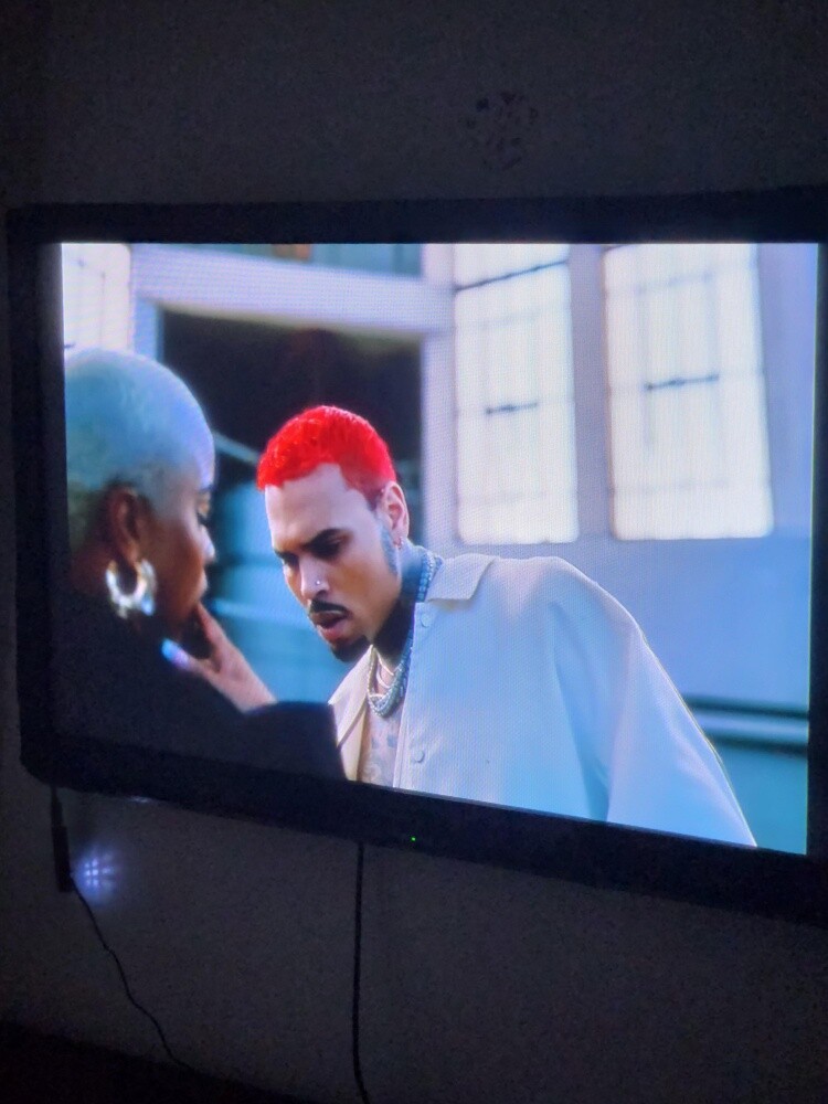 Panasonic 52 inch - 1