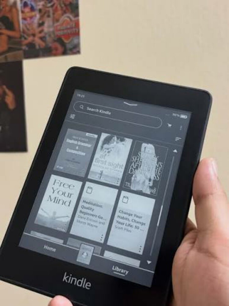 قارء الكتب الكتروني10 - 1