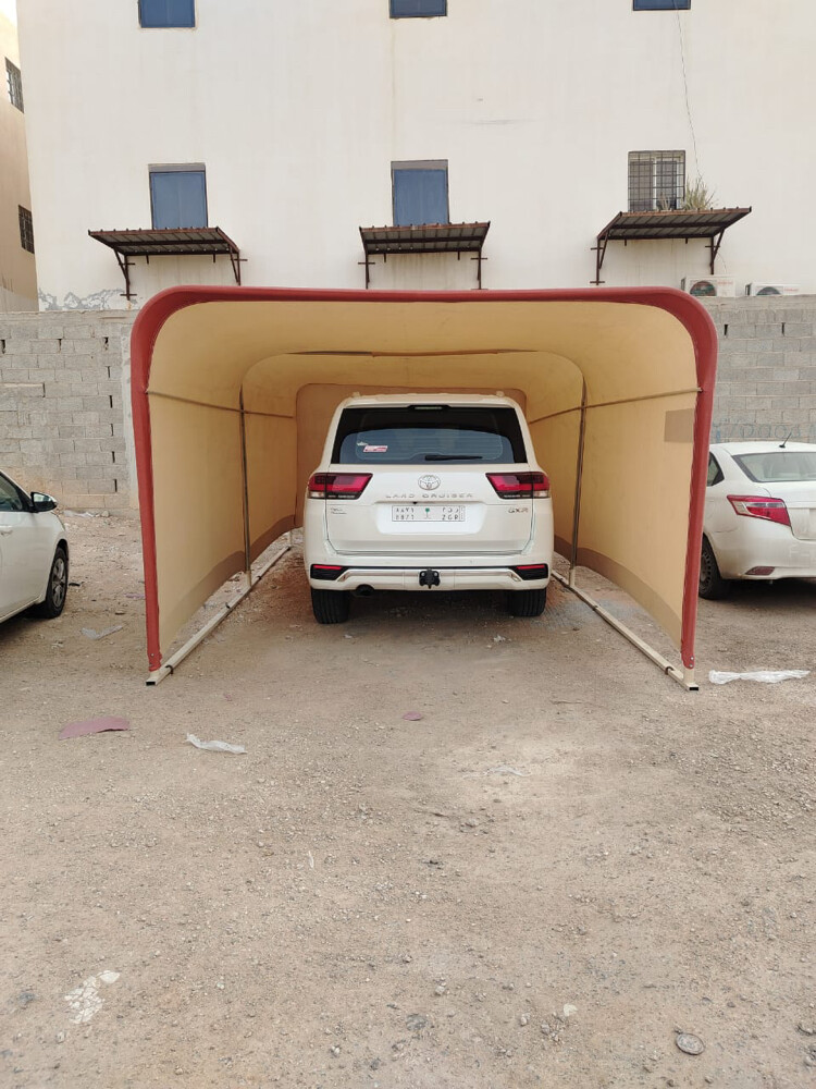 مظلات سيارت - 1
