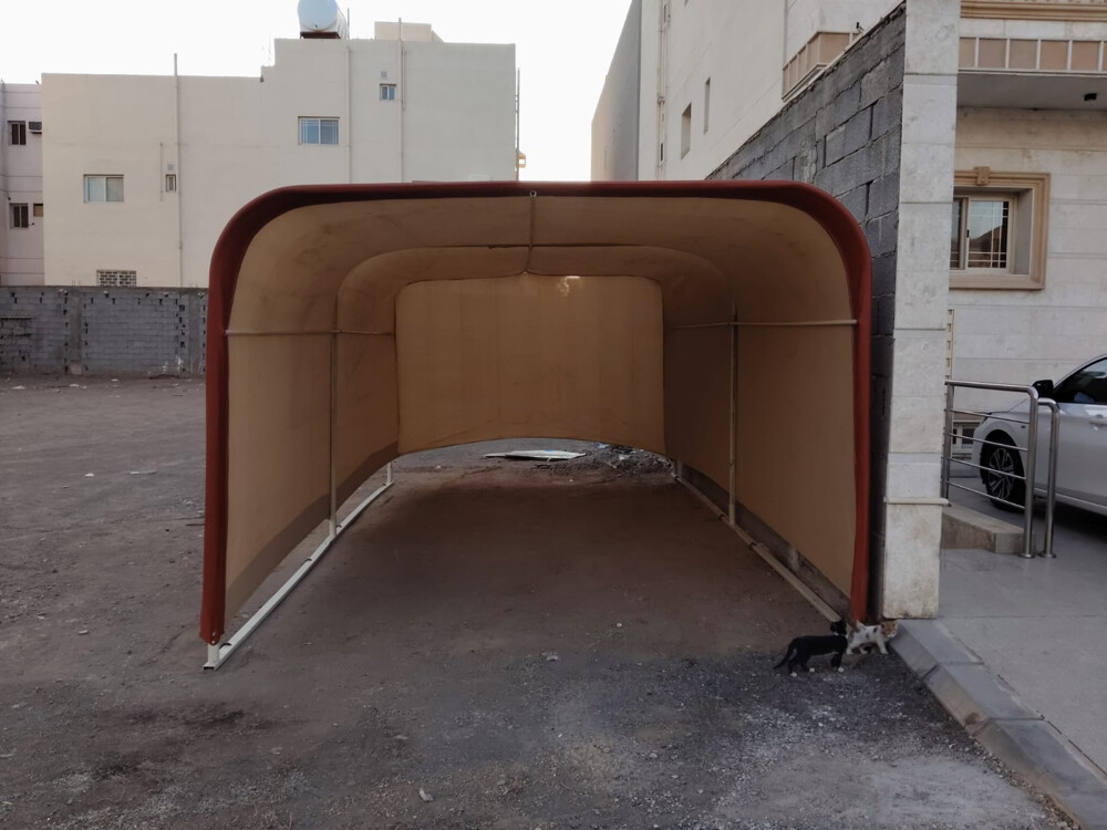 مظلات سيارت - 2