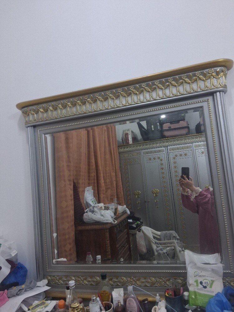 غرفة نوم كاملة - 2