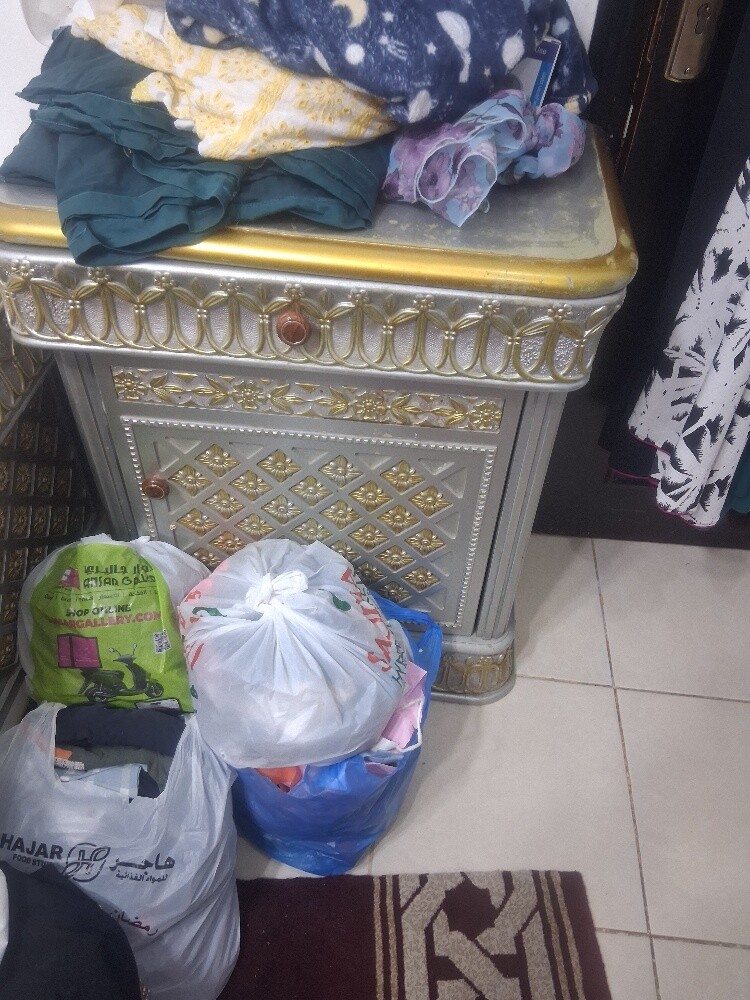 غرفة نوم كاملة - 5