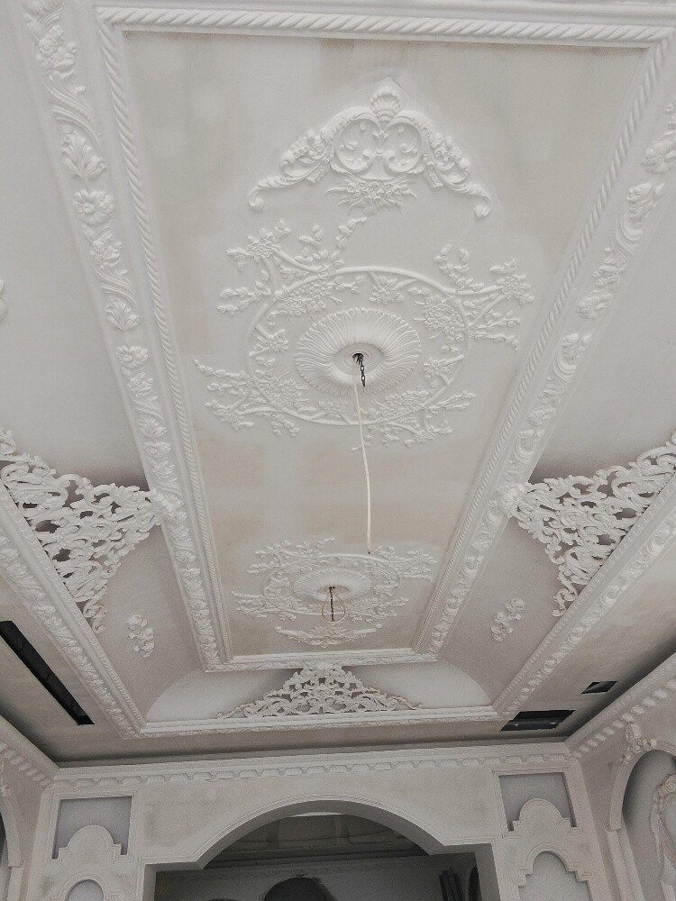Painting Decor And maintanice - 28