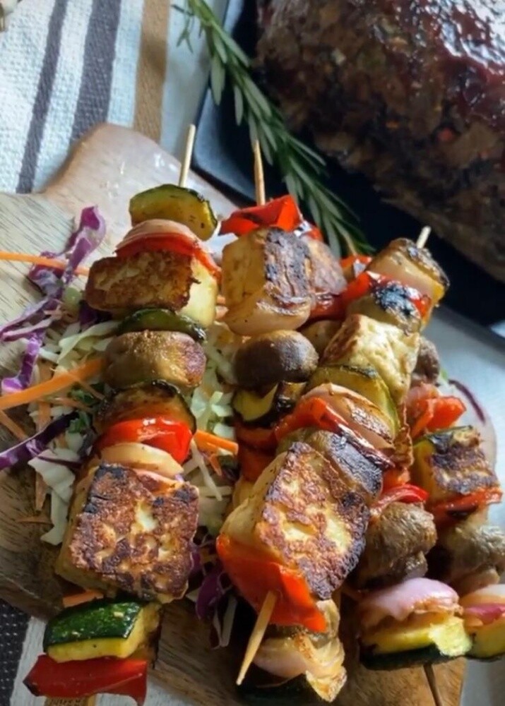 Arabic and Asian Chef - 14