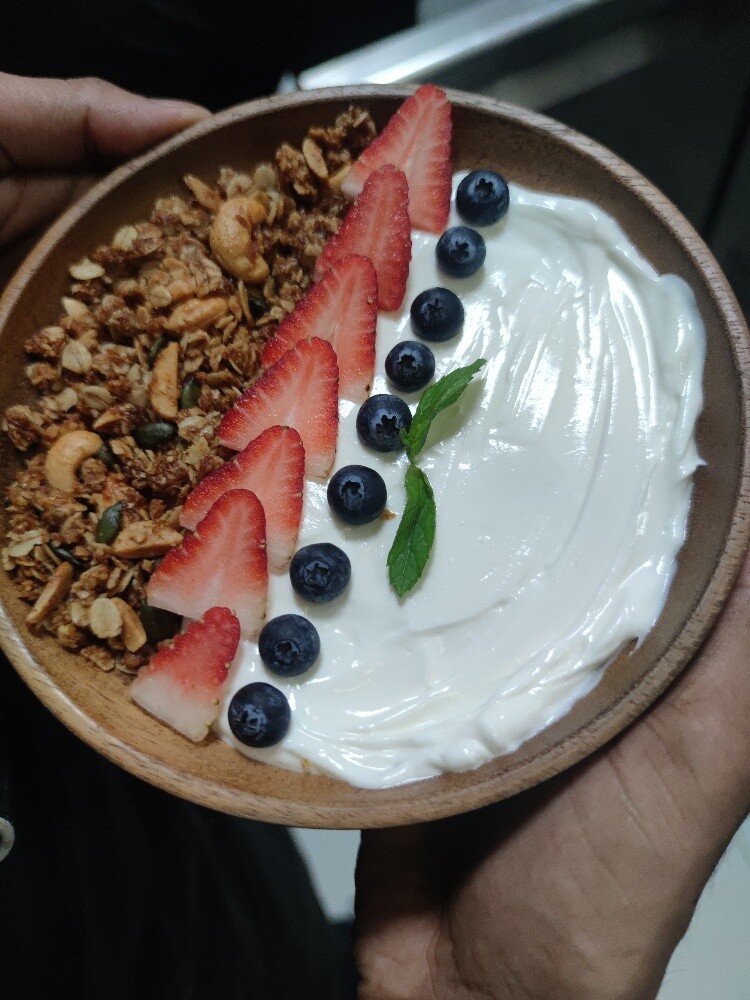 Arabic and Asian Chef - 8