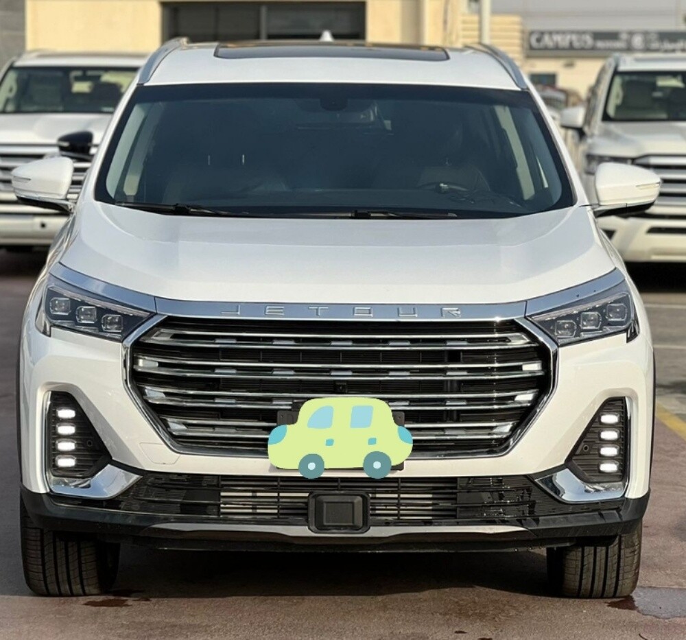 JETOUR 2024 X90 - PLUS 1.6T - 2