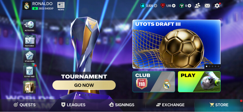 fc mobile account for sale - 1