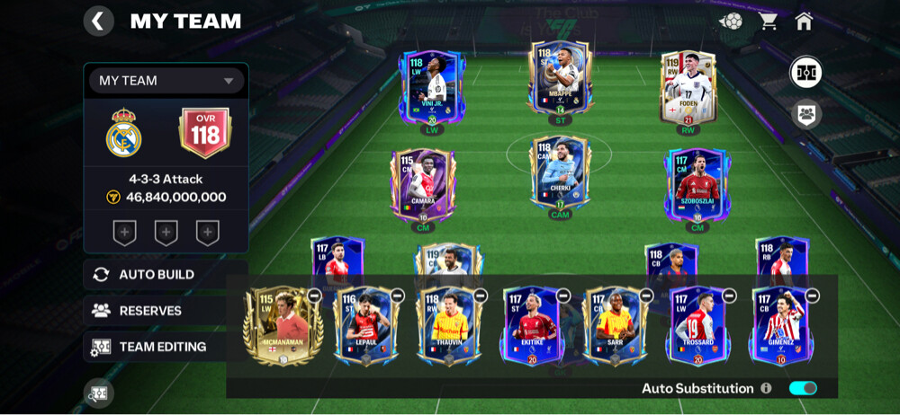 fc mobile account for sale - 3