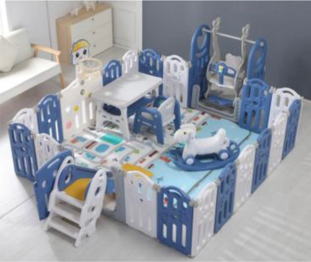 Playground for kids - 3