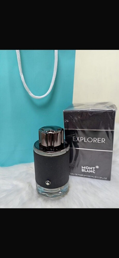 كل 4عطور 100 ريال - 1