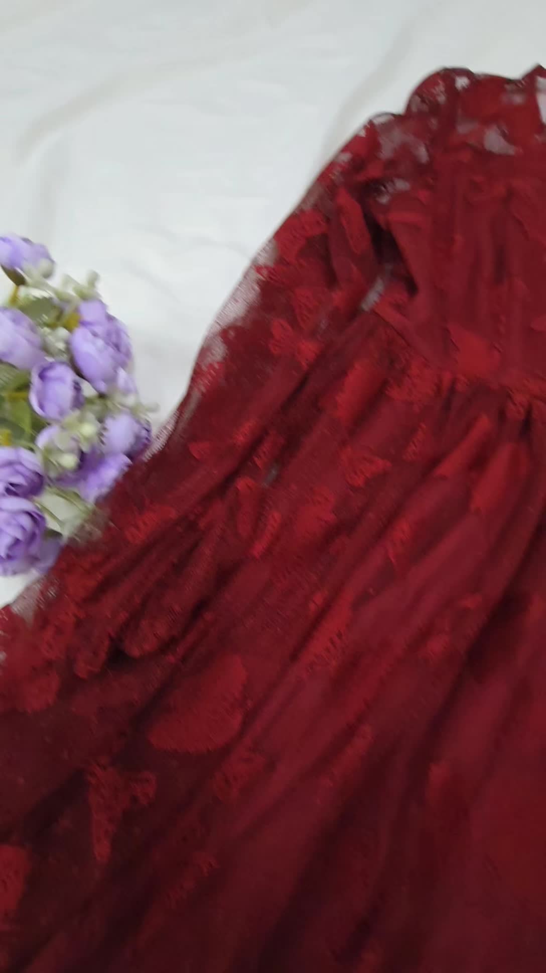 women dress - 3