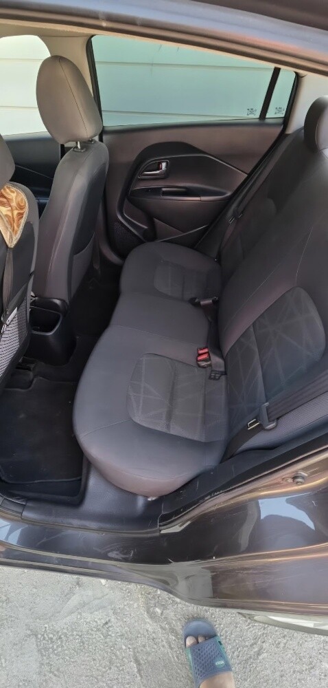 KIA RIO 2015 - 14
