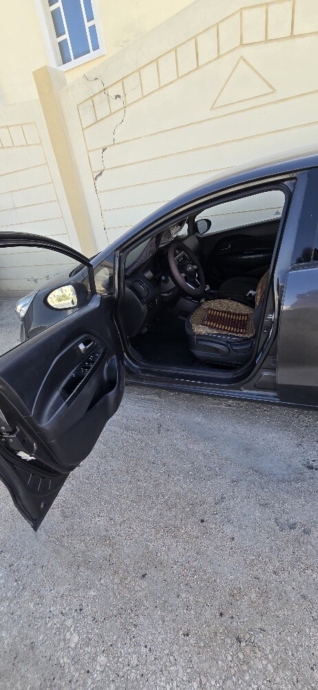 KIA RIO 2015 - 7