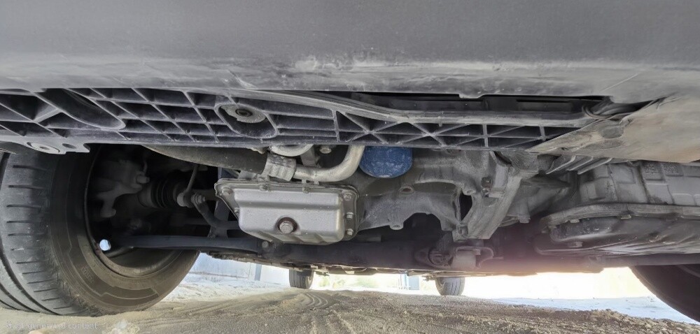 KIA RIO 2015 - 8