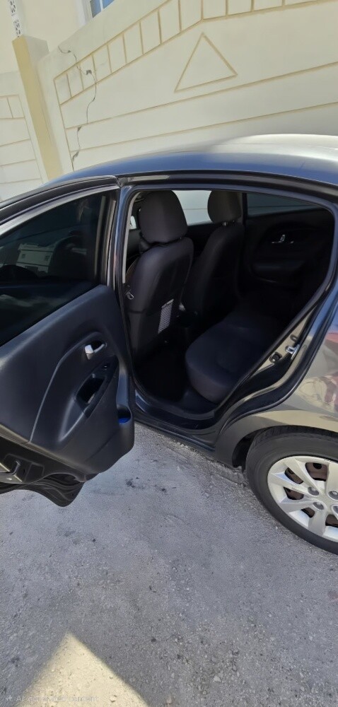 KIA RIO 2015 - 6