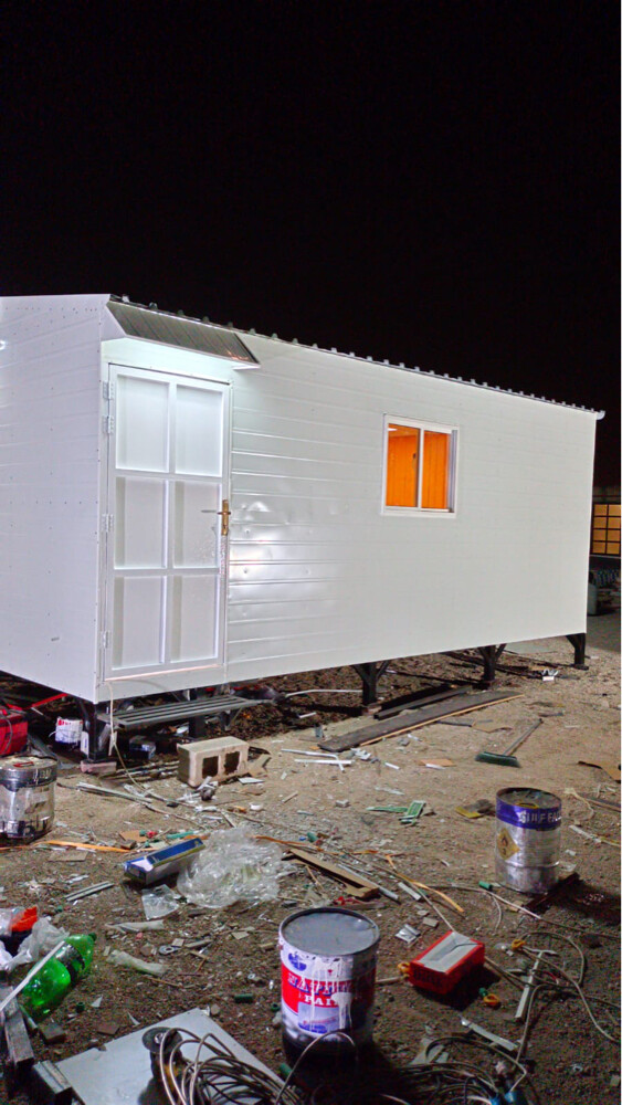 cabin kitchen toilet low price - 10