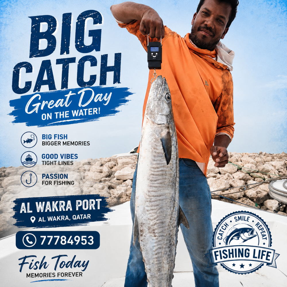 fishing trip - 3