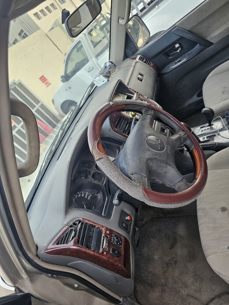 good car - 5