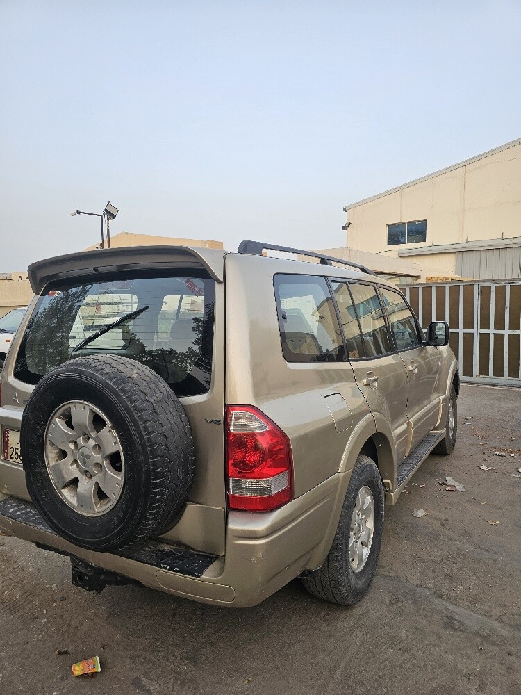 good car - 7