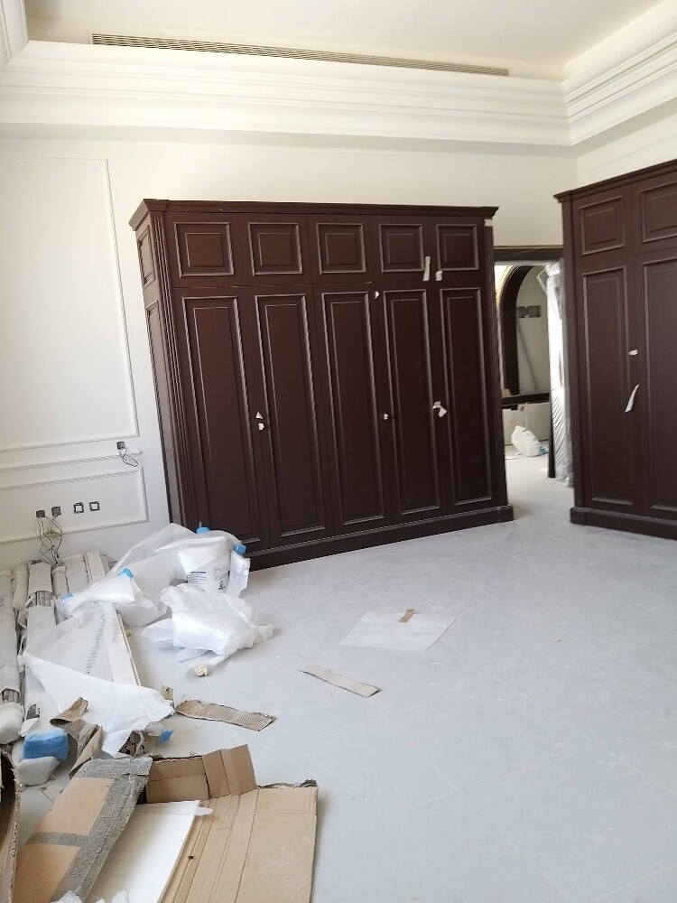 cabinet - 1