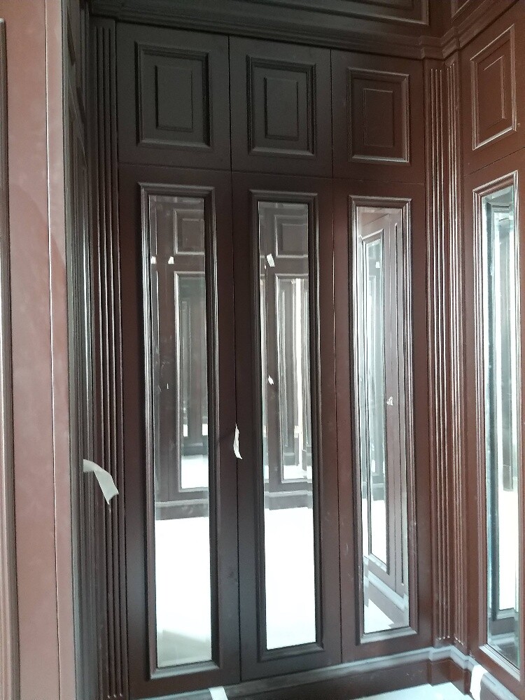 cabinet - 2