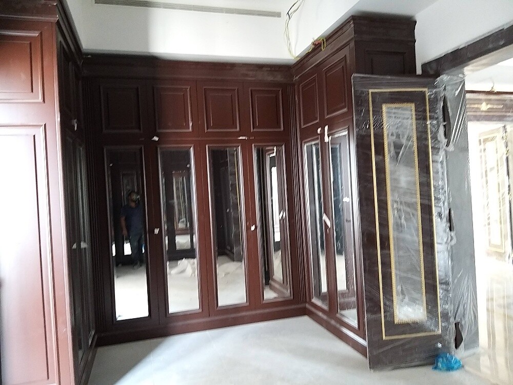 cabinet - 3