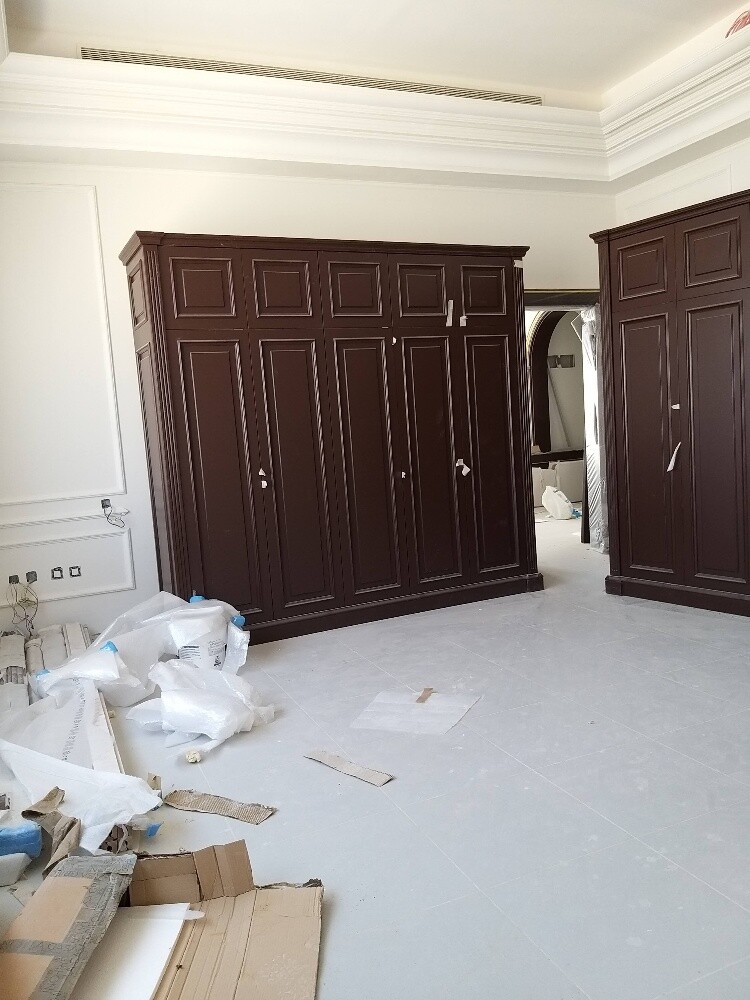 cabinet - 4
