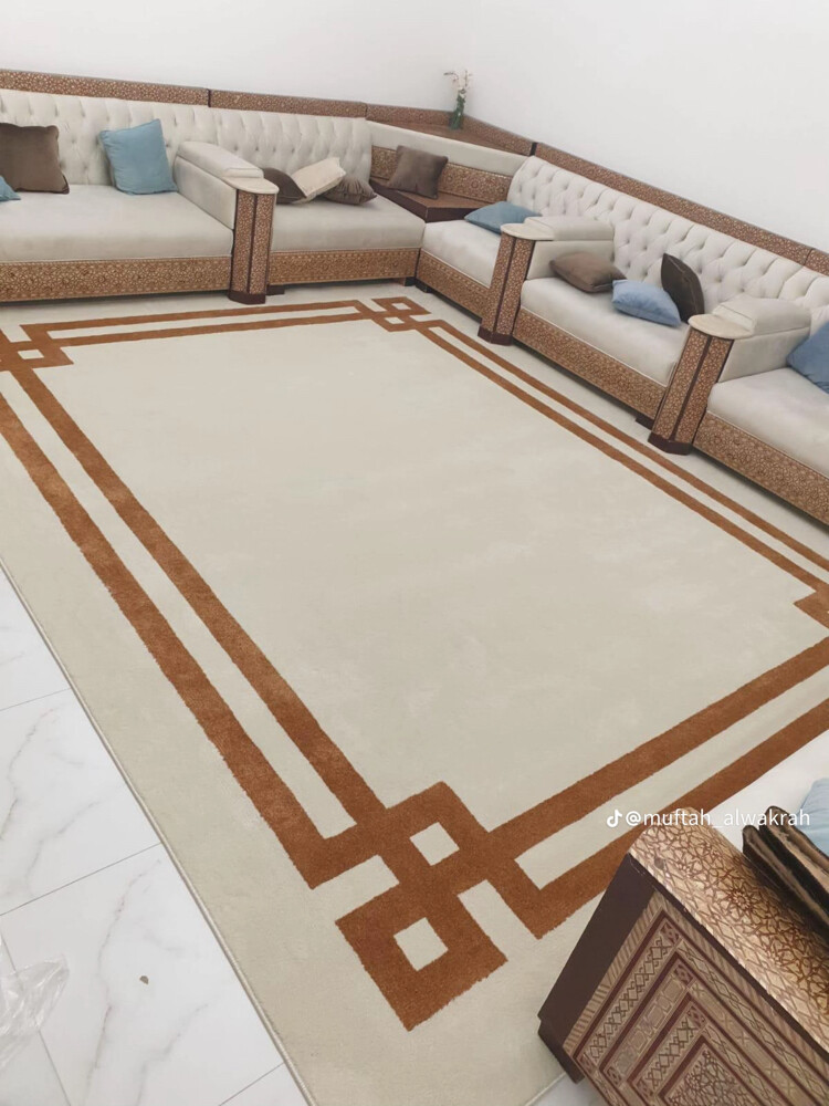 Premium Rugs & Carpets - 1