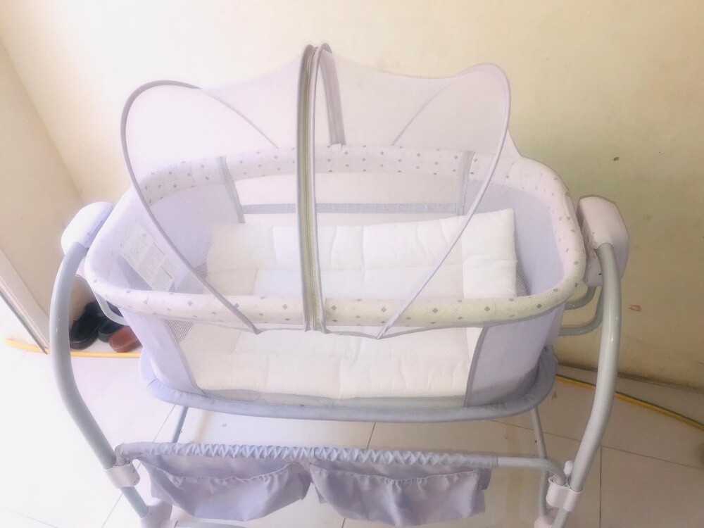 baby cart - 1
