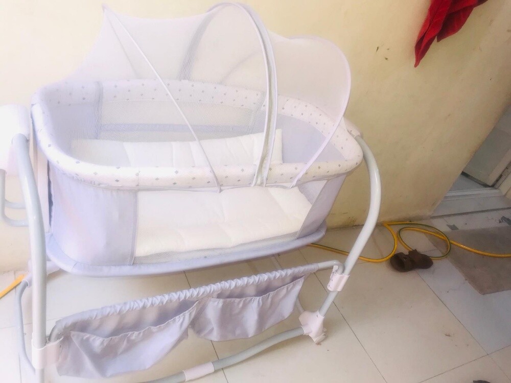 baby cart - 2