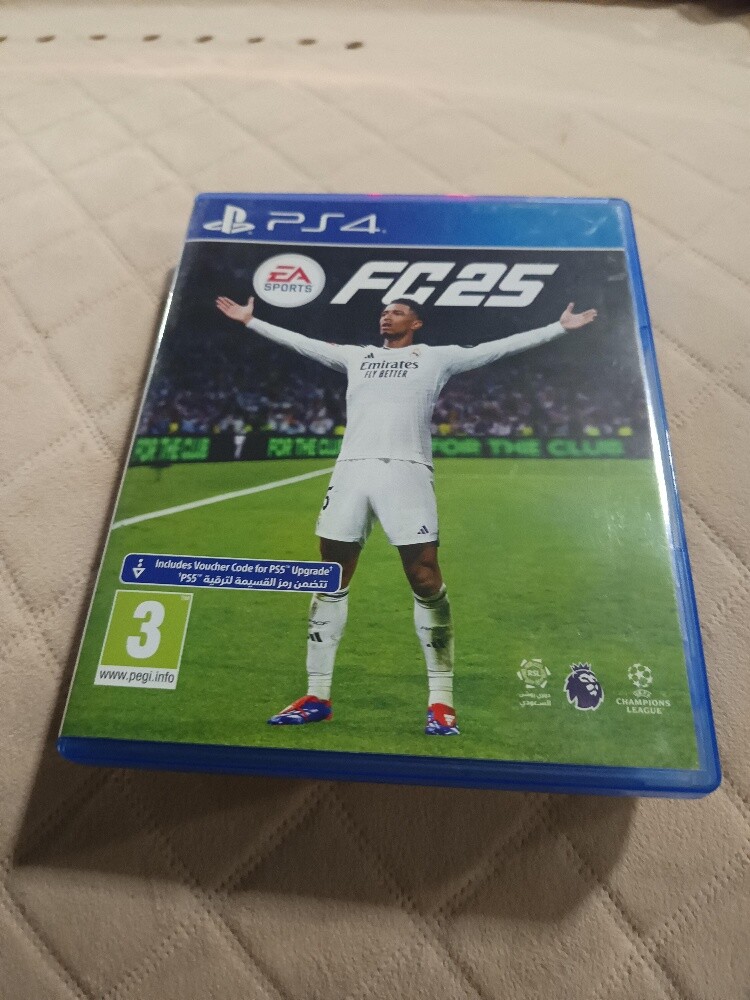 فيفا 2025 - 3