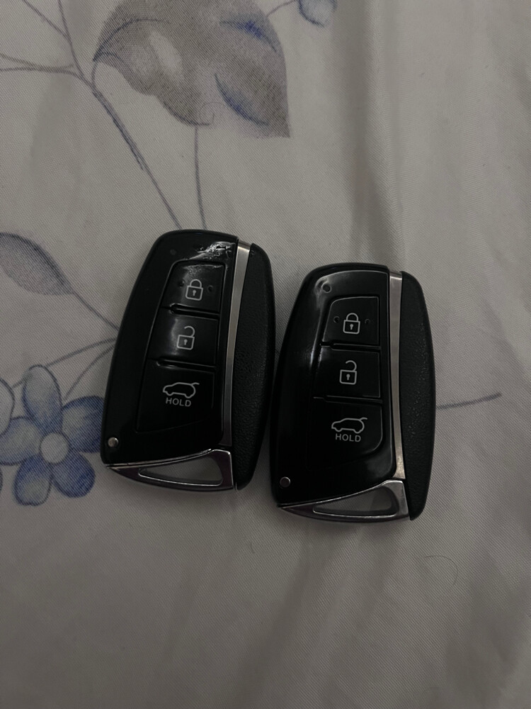 مفاتيح  - 1