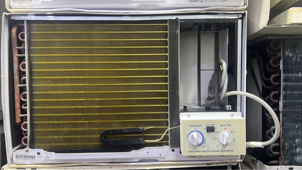 AC Sale and service - 2