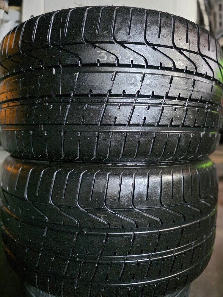 305/35/20 Pirelli New Tyre - 2