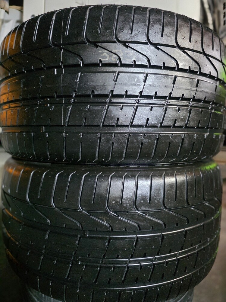 305/35/20 Pirelli New Tyre - 1