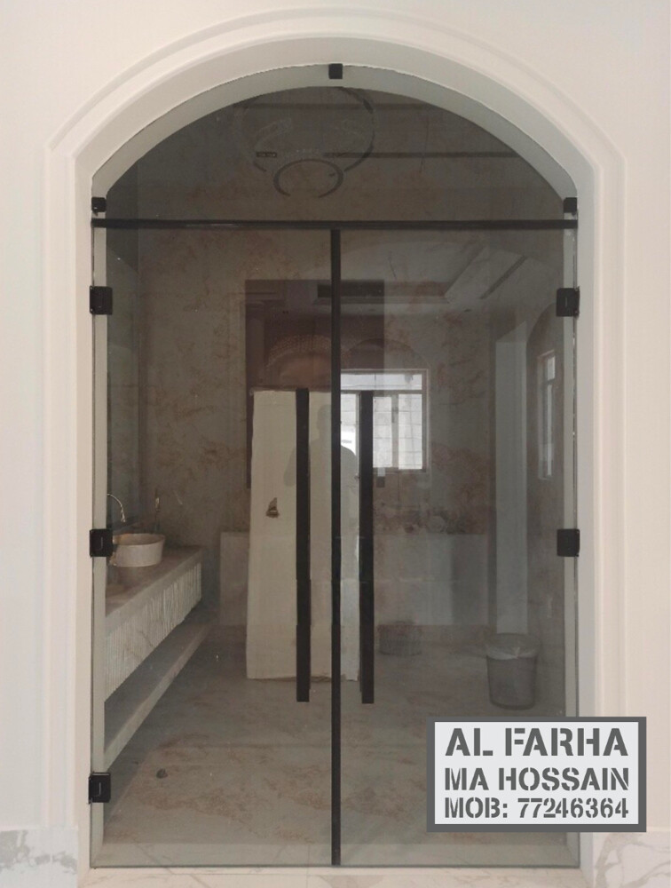 Glass & Aluminium Works Etc. - 10