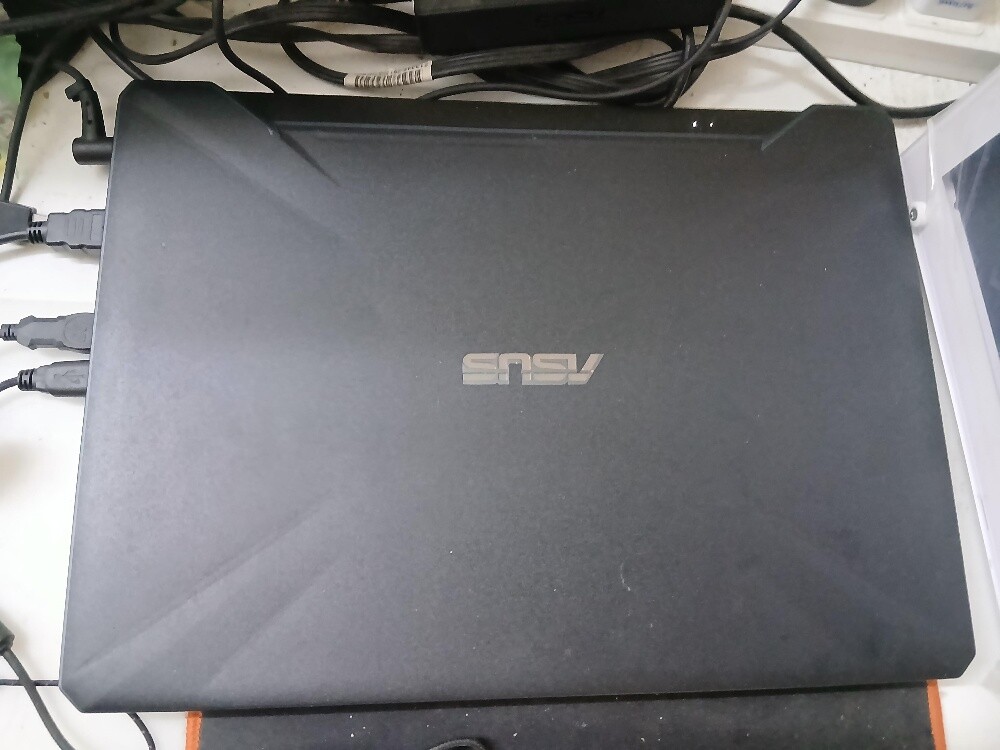 Gameing Laptop - 1