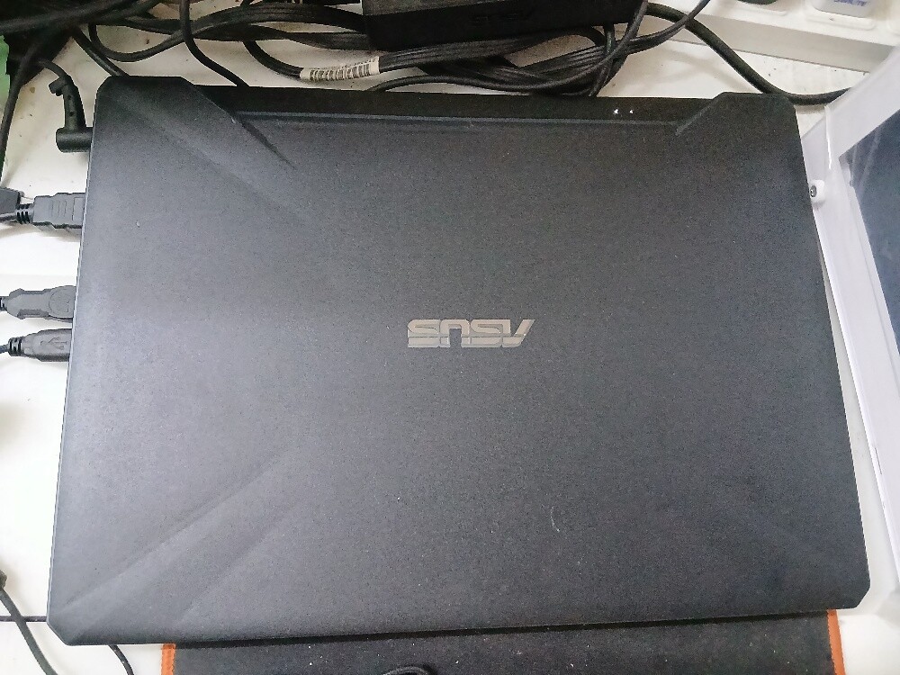 Gameing Laptop - 2