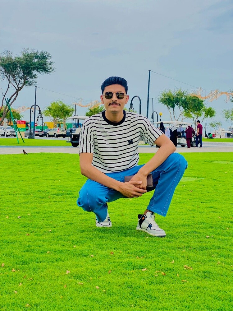 Muhammad Rafay - 2