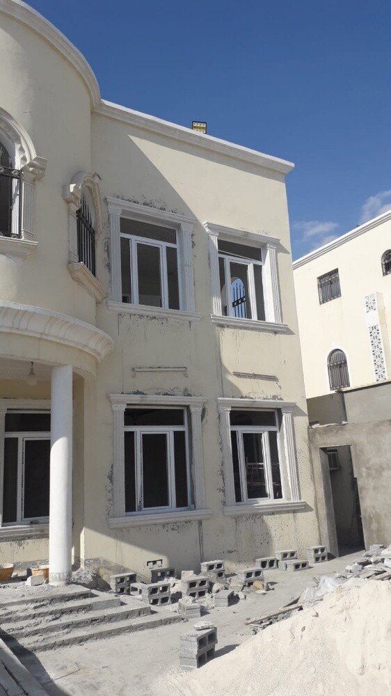 اعمال الباركية والديكور الحديث لل - 20
