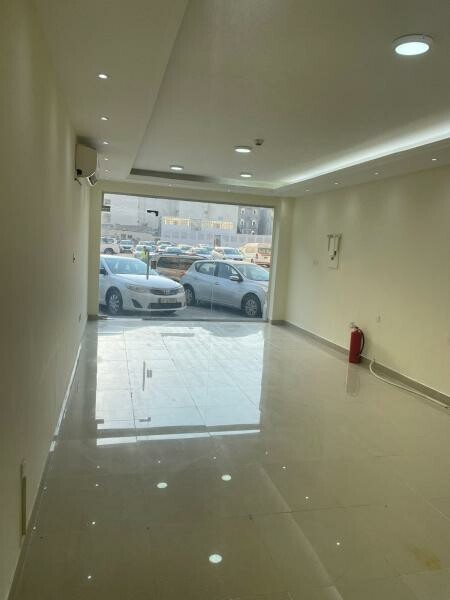 لايجار محلات تجاريه ببن محمود - 2