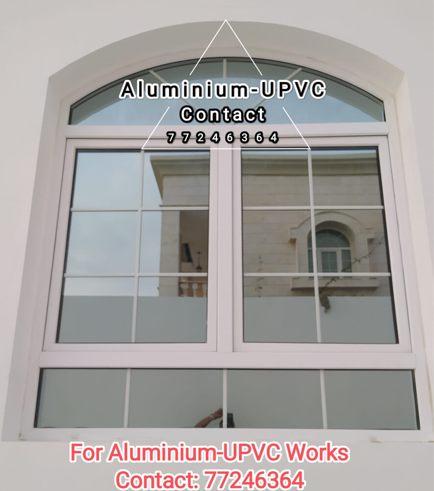 Glass & Aluminium Works Etc. - 9